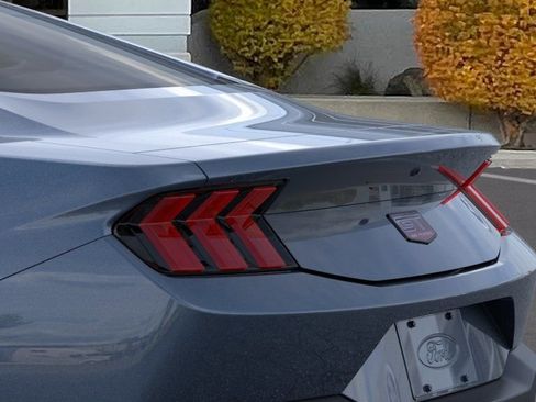 New 2025 Ford Mustang GT Premium w/ 60th Anniversary Package RWD image 22