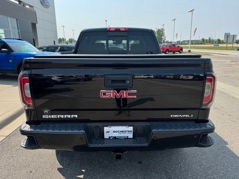 Used 2017 GMC Sierra 1500 Denali AWD/4WD image 45