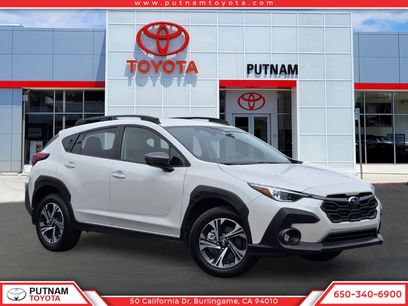 Used 2024 Subaru Crosstrek 2.0i Premium