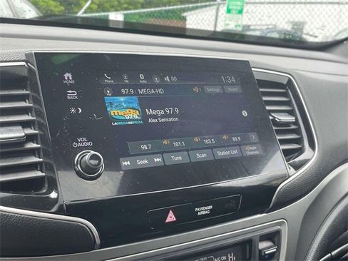 Used 2022 Honda Passport EX-L image 27