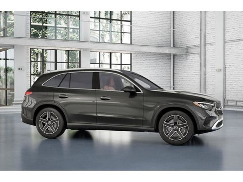 New 2026 Mercedes-Benz GLC 300 4MATIC image 15