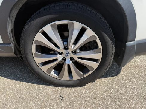Used 2019 Subaru Ascent Touring AWD/4WD image 26