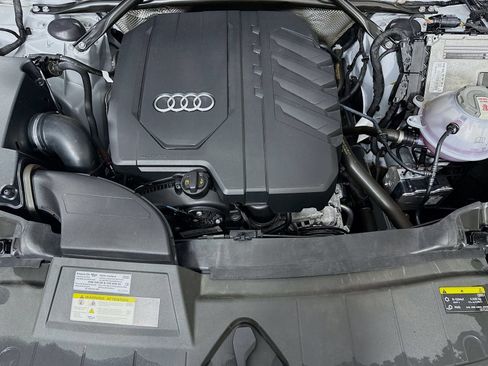 Certified 2023 Audi Q5 Premium w/ Convenience Package AWD/4WD image 28