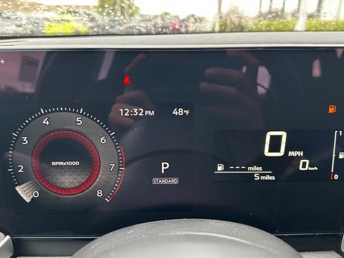 New 2026 Nissan Kicks S image 24