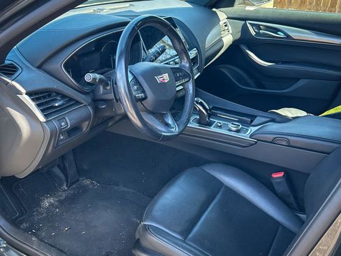 Used 2020 Cadillac CT5 Premium Luxury image 22