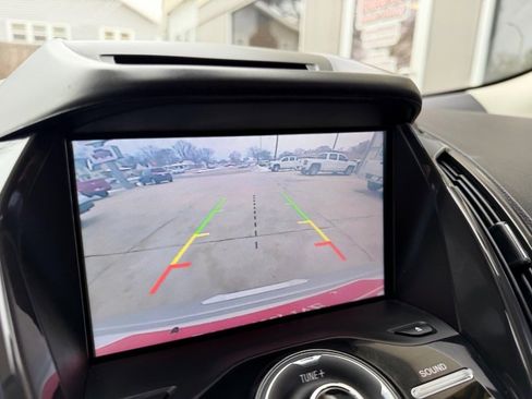 Used 2014 Ford Escape Titanium w/ Equipment Group 401A image 6