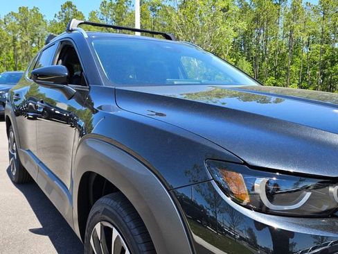 New 2025 MAZDA CX-50 2.5 Hybrid w/ Weather Package image 17