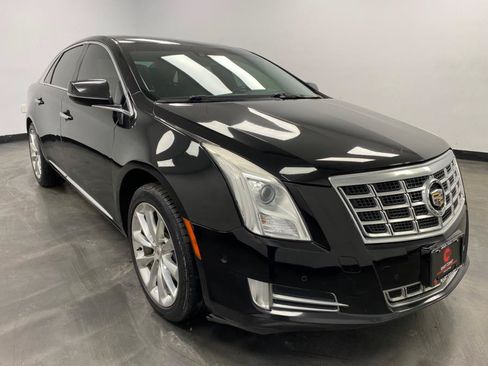 Used 2014 Cadillac XTS Premium FWD image 8
