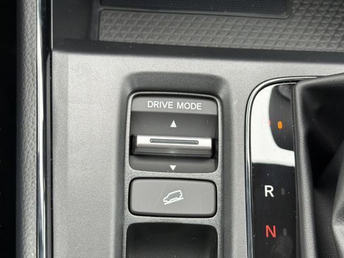 New 2026 Honda CR-V TrailSport image 14