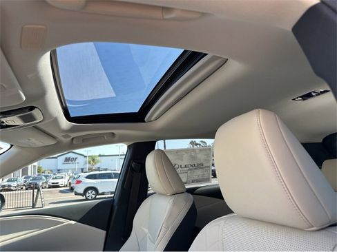 New 2026 Lexus RX 350 Premium Plus image 15