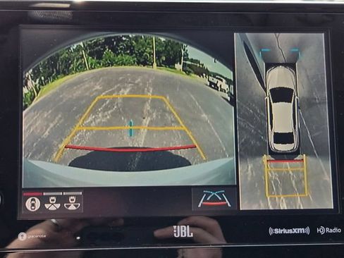 Used 2023 Toyota Camry XSE w/ Navigation Package FWD image 30
