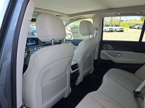 New 2026 Mercedes-Benz GLE 450 4MATIC image 17