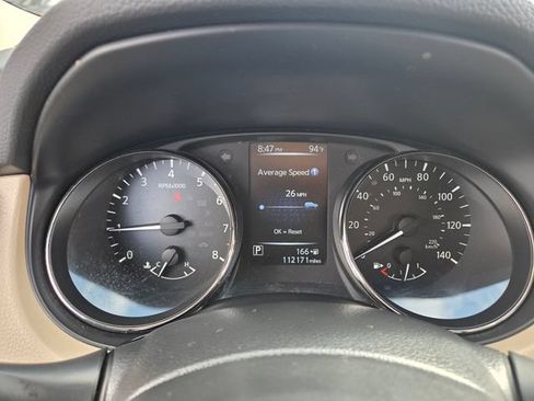 Used 2017 Nissan Rogue S FWD image 21