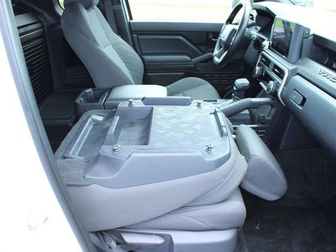 Used 2025 Toyota Tacoma SR RWD image 14