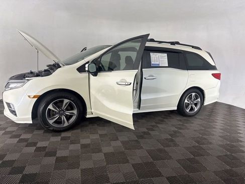 Used 2019 Honda Odyssey Touring image 13