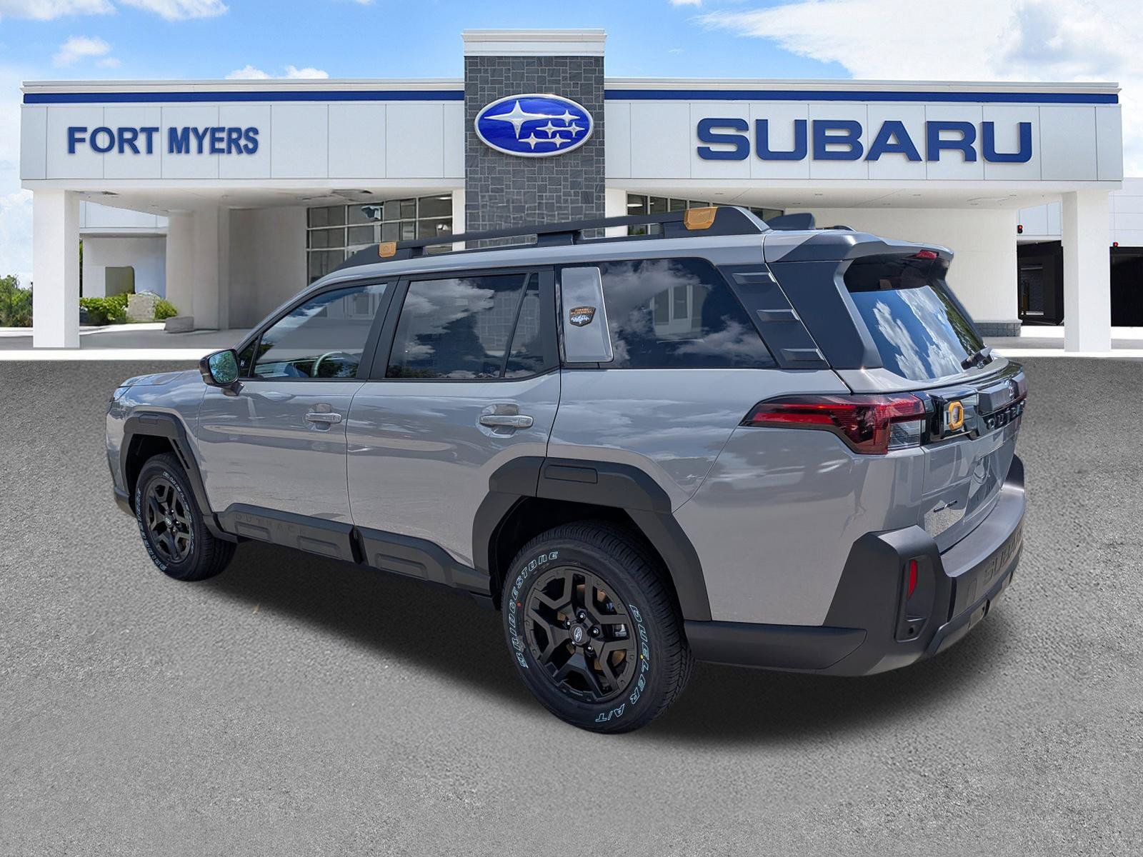 New 2026 Subaru Outback Wilderness AWD/4WD image 6