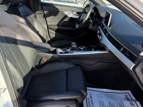 Used 2019 Audi S4 Premium Plus w/ Premium Plus Package image 13