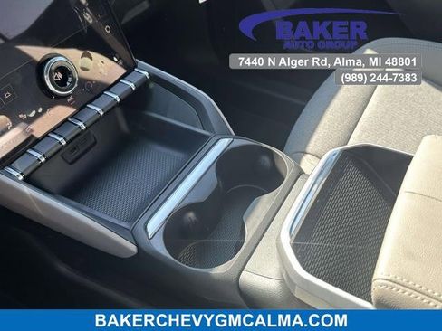 New 2026 GMC Terrain Elevation image 21