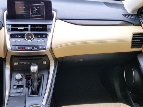 Used 2021 Lexus NX 300 FWD w/ Accessory Package image 36