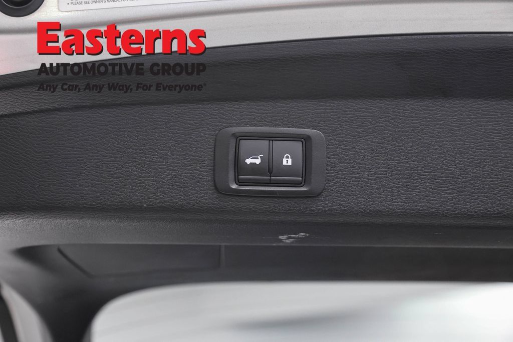 Used 2024 Mitsubishi Outlander SE FWD image 22