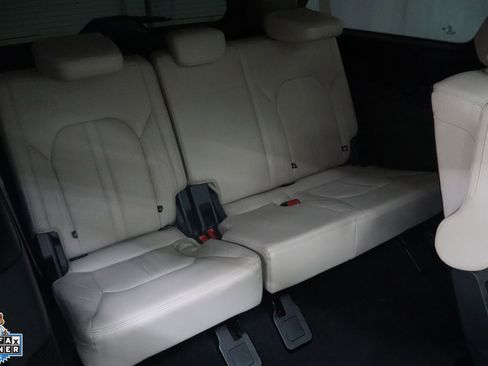 Certified 2024 Ford Expedition Max Platinum AWD/4WD image 27