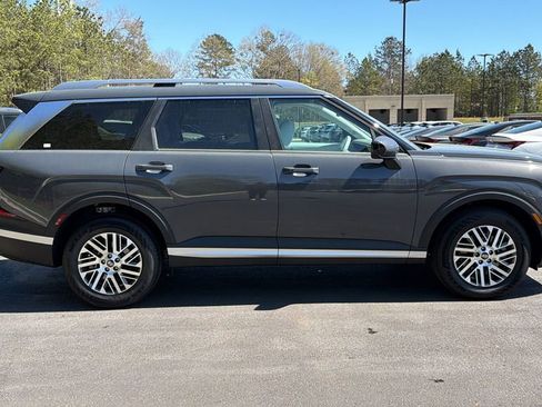 New 2026 Hyundai Palisade SEL FWD image 5