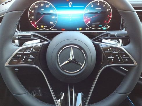 New 2026 Mercedes-Benz E 350 Sedan image 8