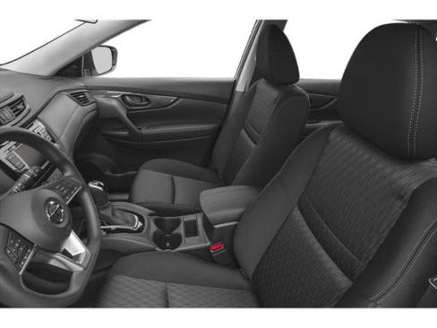 Used 2020 Nissan Rogue SV w/ Premium Package FWD image 12