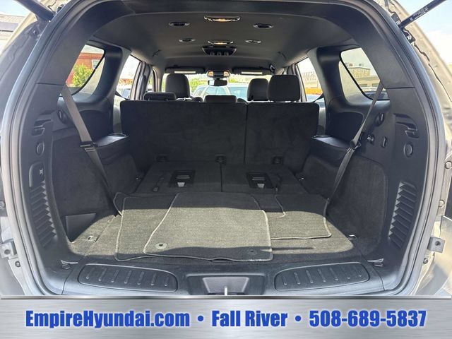 Used 2025 Dodge Durango GT AWD/4WD image 7