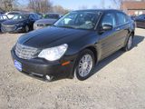 Used 2007 Chrysler Sebring Limited w/ Premium Group image 3