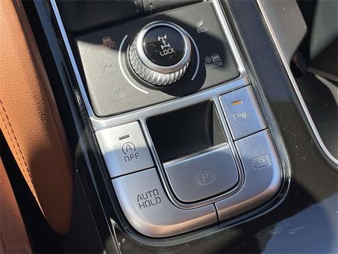 New 2025 Kia Telluride SX X-Line image 42