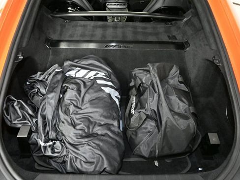 Used 2021 Mercedes-Benz AMG GT Black Series w/ Lane Tracking Package image 73