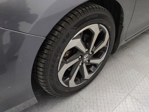 Used 2016 Honda Accord EX-L image 31