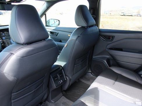 New 2026 Subaru Forester Wilderness image 16