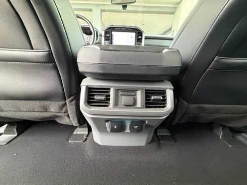 Used 2023 Ford F150 Lariat w/ Equipment Group 502A High image 20