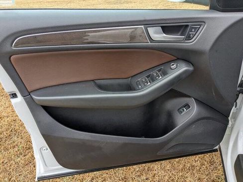 Used 2014 Audi Q5 2.0T Premium w/ Lighting Package image 12