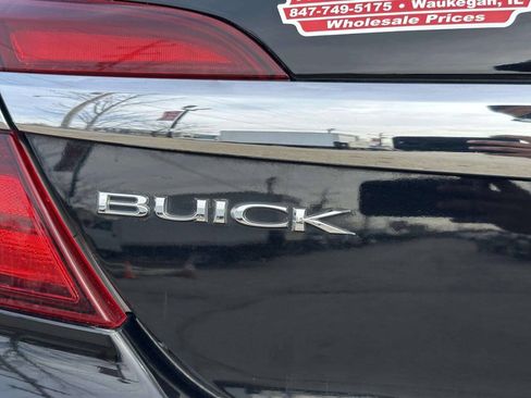 Used 2015 Buick Regal Premium w/ Experience Buick Package FWD image 35