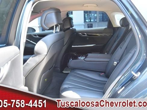 Used 2024 Genesis G80 2.5T AWD/4WD image 21