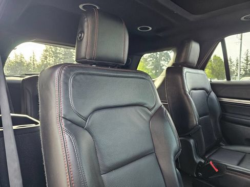 Used 2017 Ford Explorer Sport AWD/4WD image 13