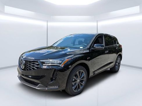 Used 2025 Acura RDX A-Spec AWD/4WD image 7