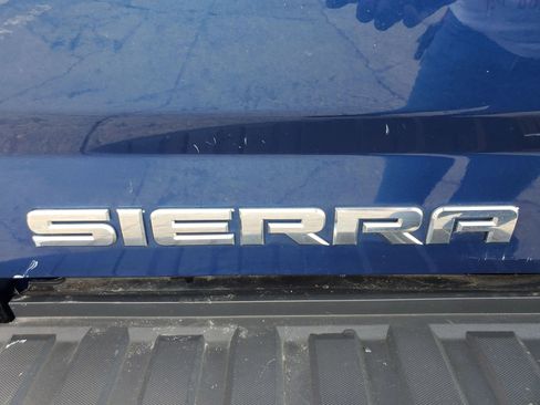 Used 2016 GMC Sierra 1500 SLE w/ SLE Value Package image 8