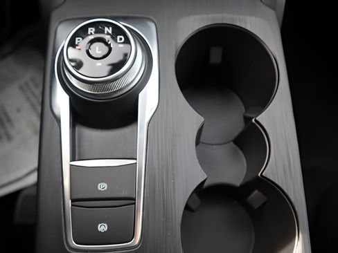 New 2026 Ford Escape Active w/ Cold Weather Package FWD image 19