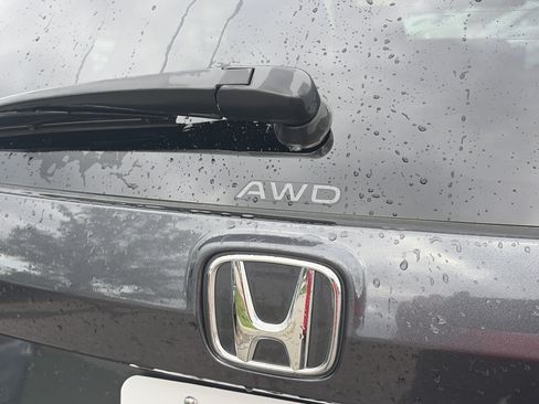 Used 2026 Honda CR-V LX image 10
