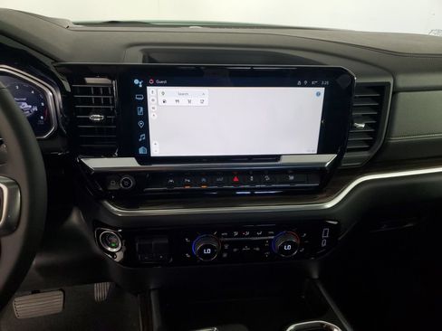 New 2026 Chevrolet Silverado 1500 RST w/ RST All Star Premium Package AWD/4WD image 18