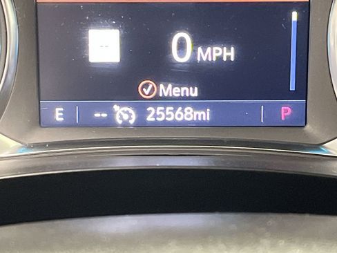 Certified 2023 Chevrolet Traverse LT w/ LT Premium Package image 19