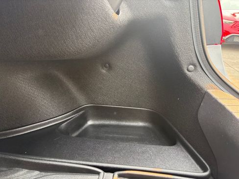 Used 2018 Acura TLX FWD image 28