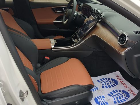 Used 2024 Mercedes-Benz C 300 C 300 image 33