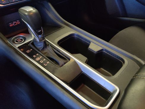 Used 2023 Nissan Sentra SV FWD image 26