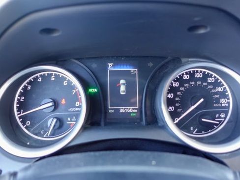 Certified 2024 Toyota Camry LE w/ Convenience Package FWD image 19