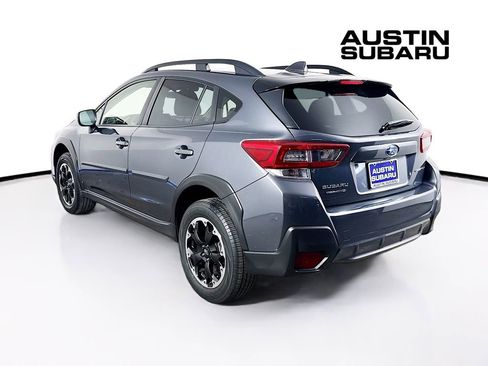 Used 2023 Subaru Crosstrek 2.0i Premium image 5